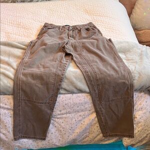 RSQ Taupe jeans